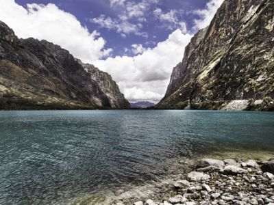 Securing Mountain Water and Livelihoods in Peru’s Ancash Region