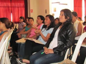 Regidoras de Piura (Archivo IM)