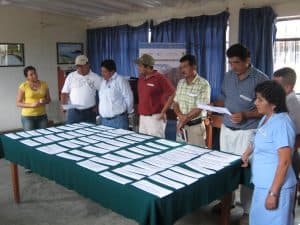 20110617-integrantes-jusal-piura-archivo-im Integrantes JUSAL, Piura (Archivo IM)