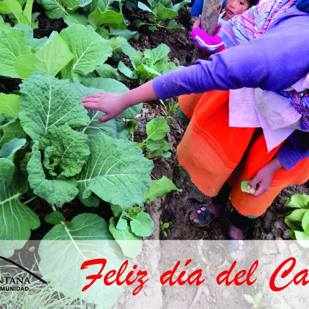 Día del Campesino