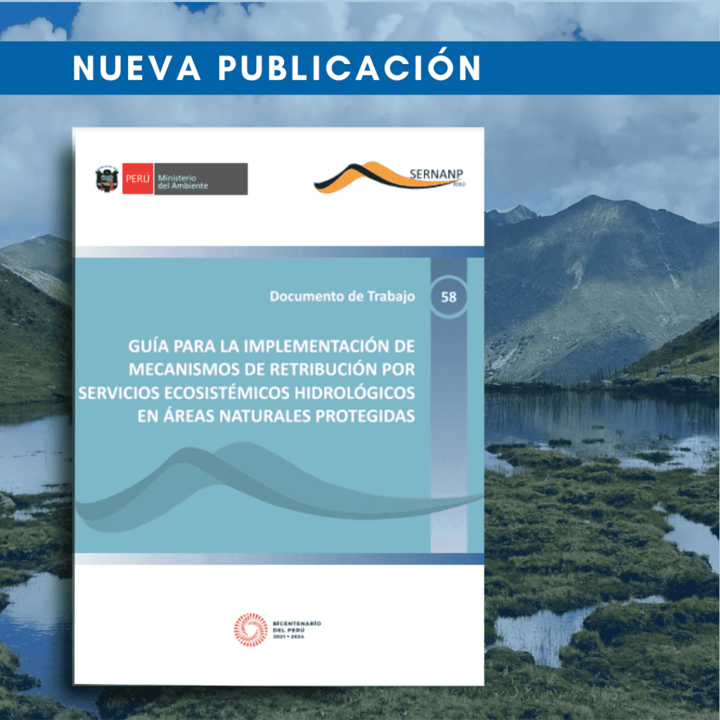 Portada de la guía
