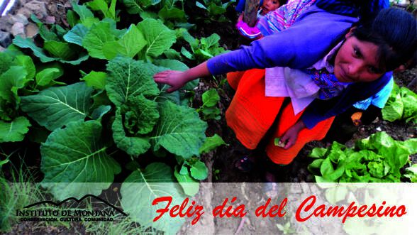Día del Campesino