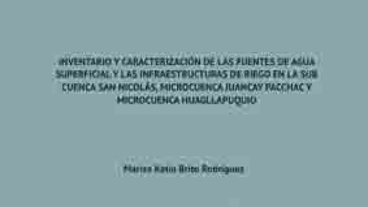 11.-Inventario-de-Fuentes-de-Agua-MARITZA-BRITO