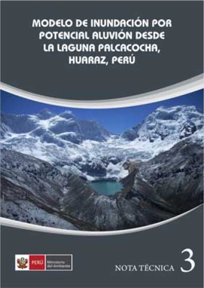 HIMAP-TMI_MINAM_Modelo_GLOF_Quillcay