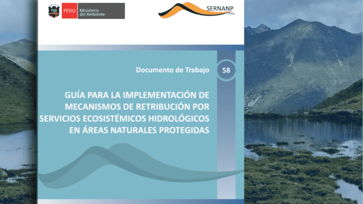 Portada de la guía