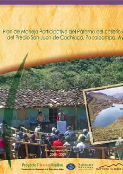 PMP-Pacaipampa-Totora