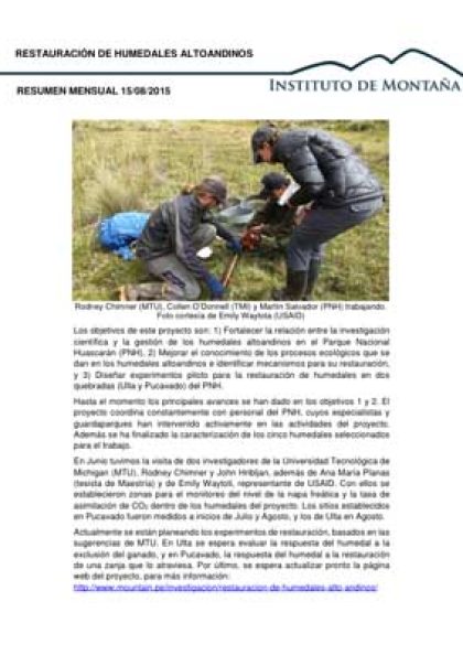 Restauracion-de-Humedales-Avances-Agosto-2015