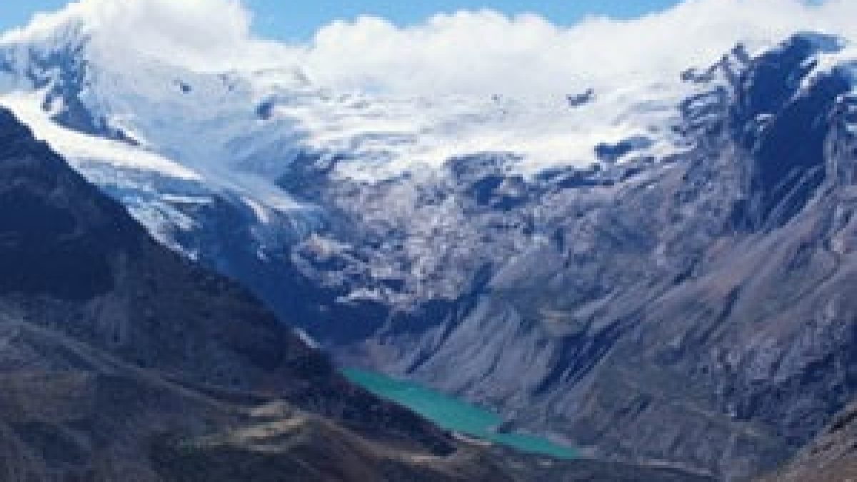 Cumbres Costa - Foto