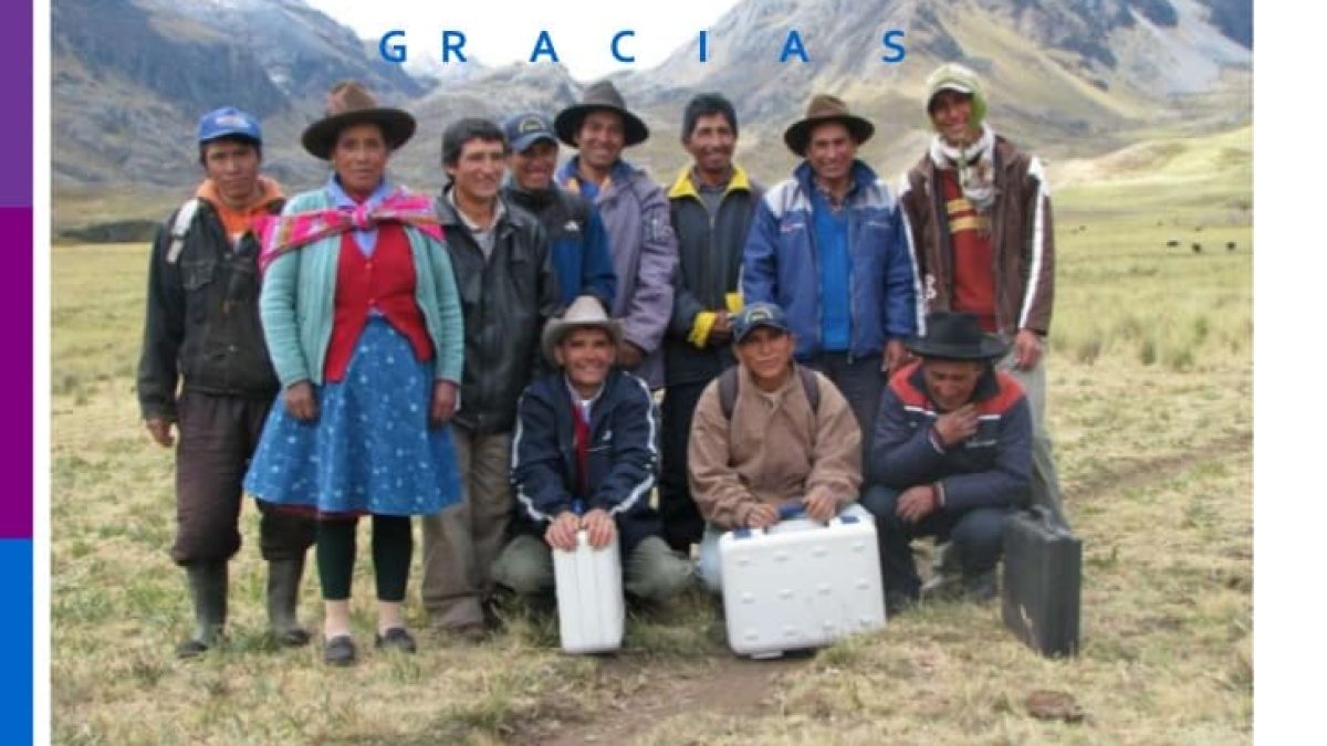 Proyecto PARA-Agua
